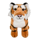 Tiger Plush Standing Amir Tiger (1 PC)