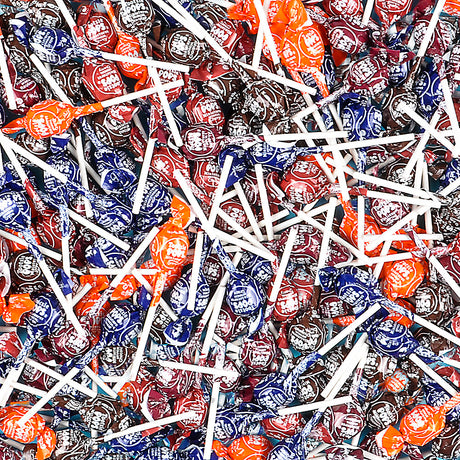 Tootsie Mini Pops (200 Ct Bag)
