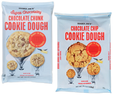 Chocolate Chunk/Chip Cookie Dough – All?Butter Recipe