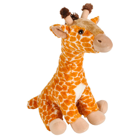 Giraffe Plush 18"