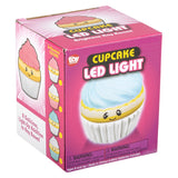 Cupcake LED Light 5"
