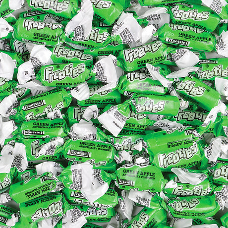 Green Apple Candy Frooties (360 Ct Bag)