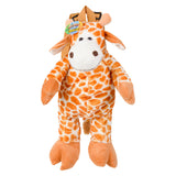 Giraffe Backpack 20"