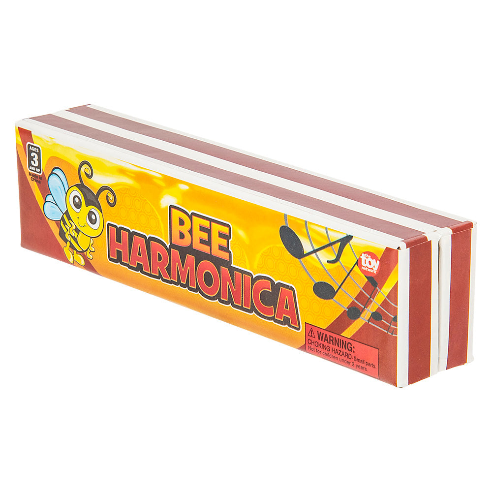 Bee Harmonica (1 DZ)
