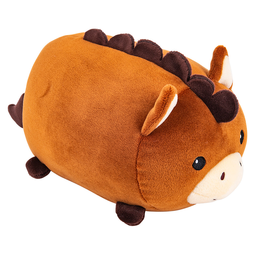 Bubble Pal Horse Plush 10"