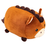 Bubble Pal Horse Plush 10"