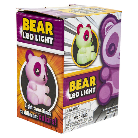Panda LED Light (1 PC)