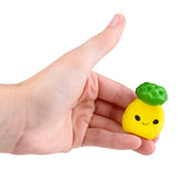 Squish Sticker Assortment (24 Pc Poly Bag)