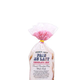 Trader Joe's Chocolate Chip Pain Au Lait Soft & Sweet 9.9 oz