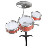 Desktop Drum Set 17"