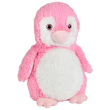 Penguin Plush Pink 15"