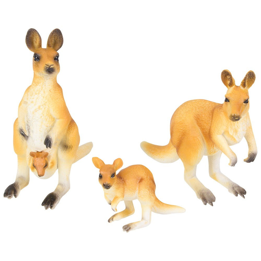Kangaroo Set (3 Pc)