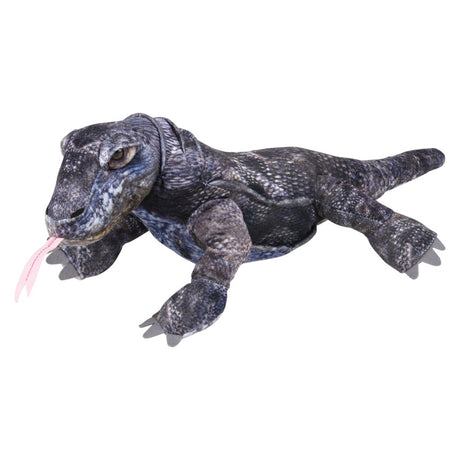 Komodo Dragon Plush (1 PC)
