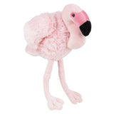 Flamingo Plush 8" Animal Den