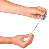 Stretch Frog Toy (1 DZ)