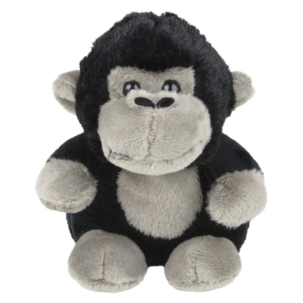 Gorilla Plush Bean Bag Toy