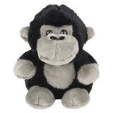 Gorilla Plush Bean Bag Toy