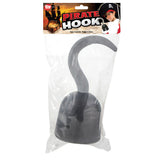 Pirate Hook Costume Accessory (1 DZ)