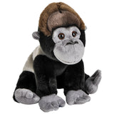 Floppy Gorilla Plush (1 PC)