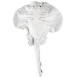 Stingray Plush 18" Animal Den