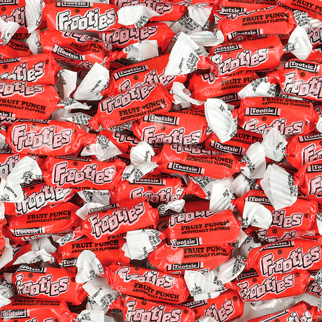 Fruit Punch Candy Frooties 360ct