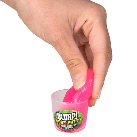 Fart Putty 1.5" (1 DZ)