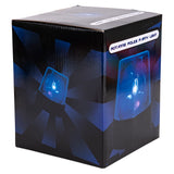 Blue Police Beacon Light 7"