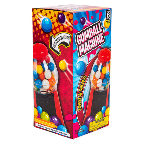 Bubble Gum Machine (1 DZ)