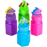 Bubble Bottle Mini Tropical Fish (1 DZ)