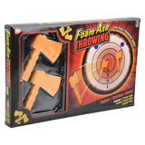 Foam Axe Throwing Game