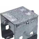 Electro-Rail Coupling Set 4 Pole 50 AMP ERS402-4