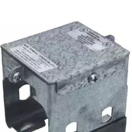 Electro-Rail Coupling Set 4 Pole 50 AMP ERS402-4