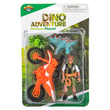 Dinosaur Play Set 2 (1 PC)