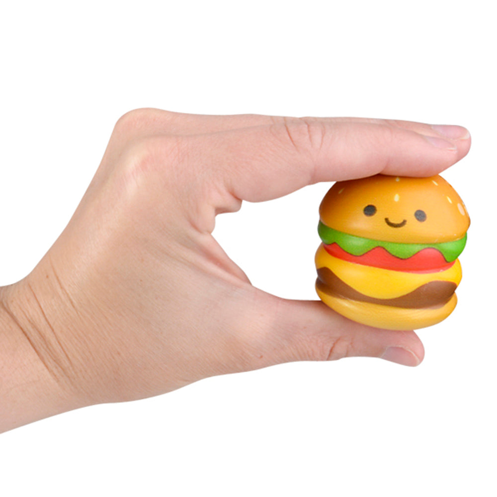 Micro Squish Assortment (50 Pack)