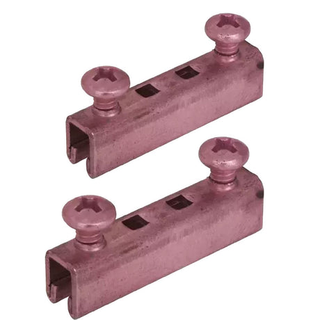 Electro-Rail Bus Bar Connector E190-3