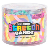 Unicorn Stretch Bands (1 CNS)