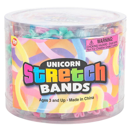 Unicorn Stretch Bands (1 CNS)