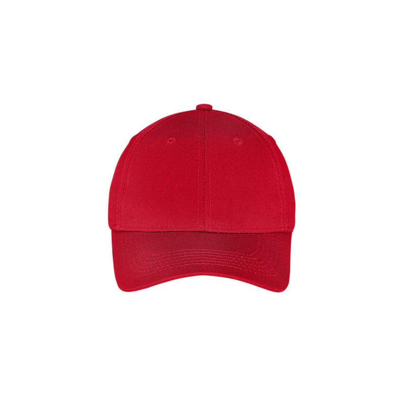 Port Authority® Youth Six-Panel Twill Cap