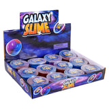 Galaxy Slime Tubs (1 DZ)