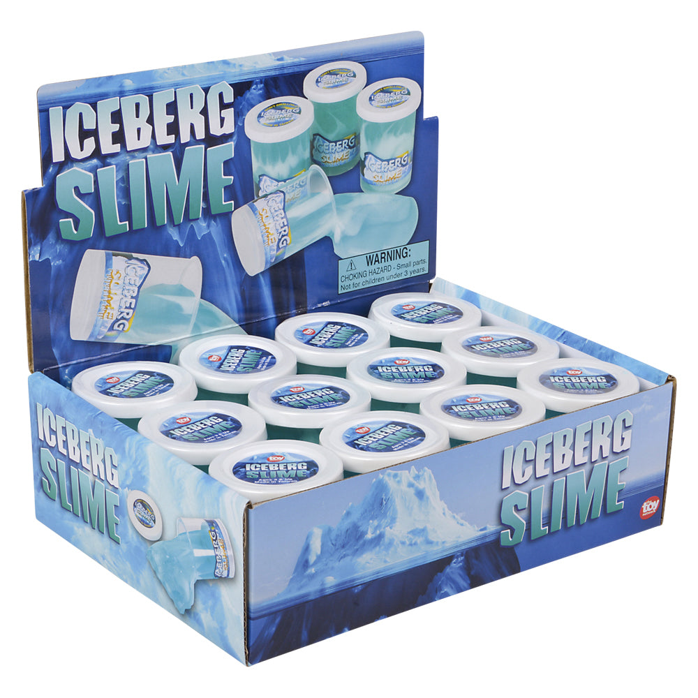 Iceberg Slime (1 DZ)