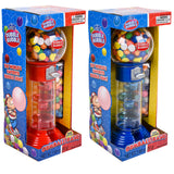 Gumball Bank Spiral Fun Gumball Bank (1 PC)