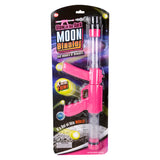 Glow In The Dark Pink Moon Blaster (1 PC)
