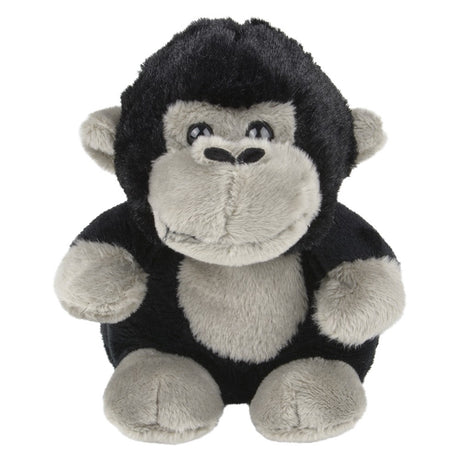 Gorilla Plush Bean Bag Toy