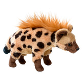 Hyena Plush Toy 10"