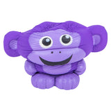 Squish Monkey Fidget Toy (1 DZ)