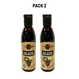 Organic Kansas City Style BBQ Sauce 18 oz