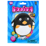Squish Sea Life Assortment (1 DZ)