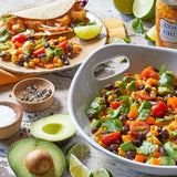 Trader Joe’s Corn & Chile Tomato-less Salsa 13.75 Oz