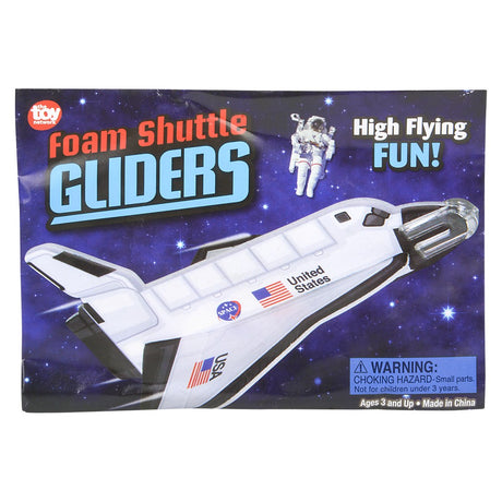 Space Shuttle Glider (1 DZ)