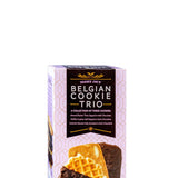 Trader Joe’s Belgian Cookie Trio 10.9 Oz